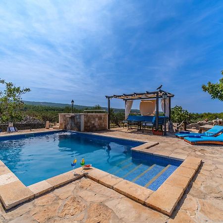 Holiday Home Gabelot Supetar Exterior photo