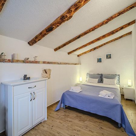 Holiday Home Gabelot Supetar Exterior photo