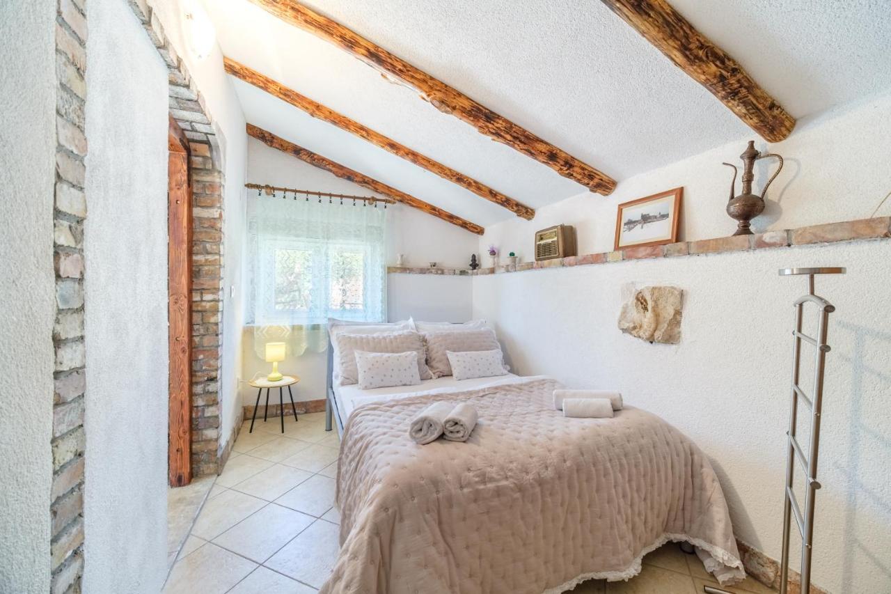 Holiday Home Gabelot Supetar Exterior photo