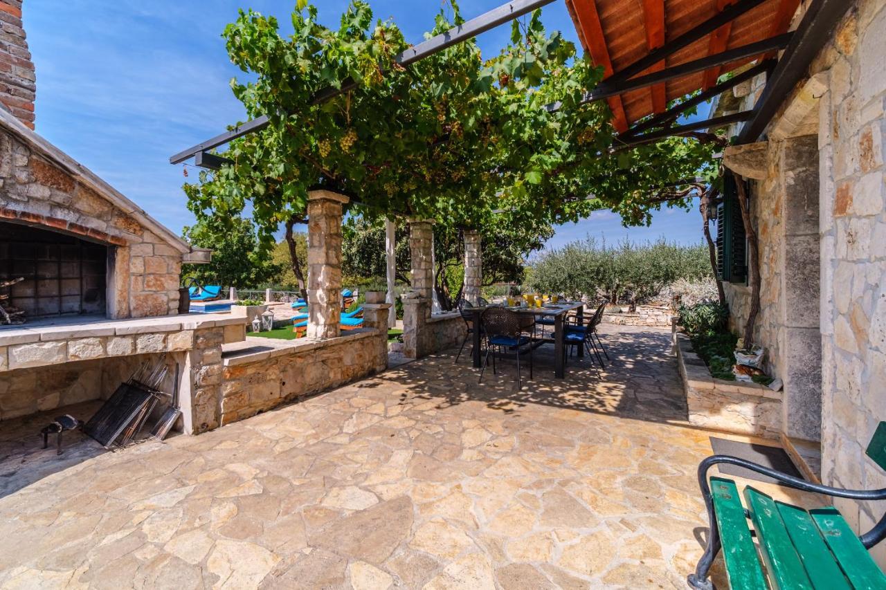 Holiday Home Gabelot Supetar Exterior photo