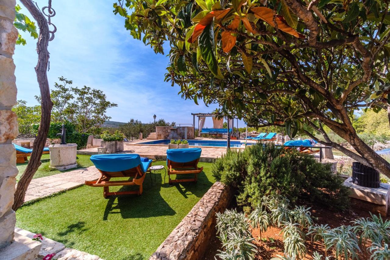 Holiday Home Gabelot Supetar Exterior photo