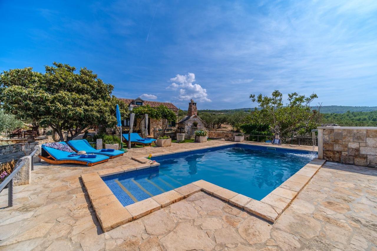 Holiday Home Gabelot Supetar Exterior photo