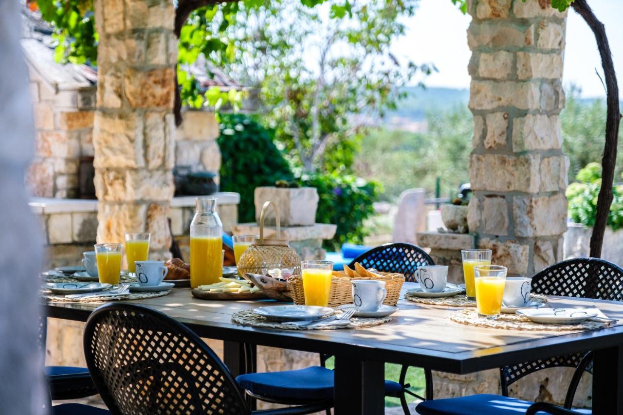 Holiday Home Gabelot Supetar Exterior photo