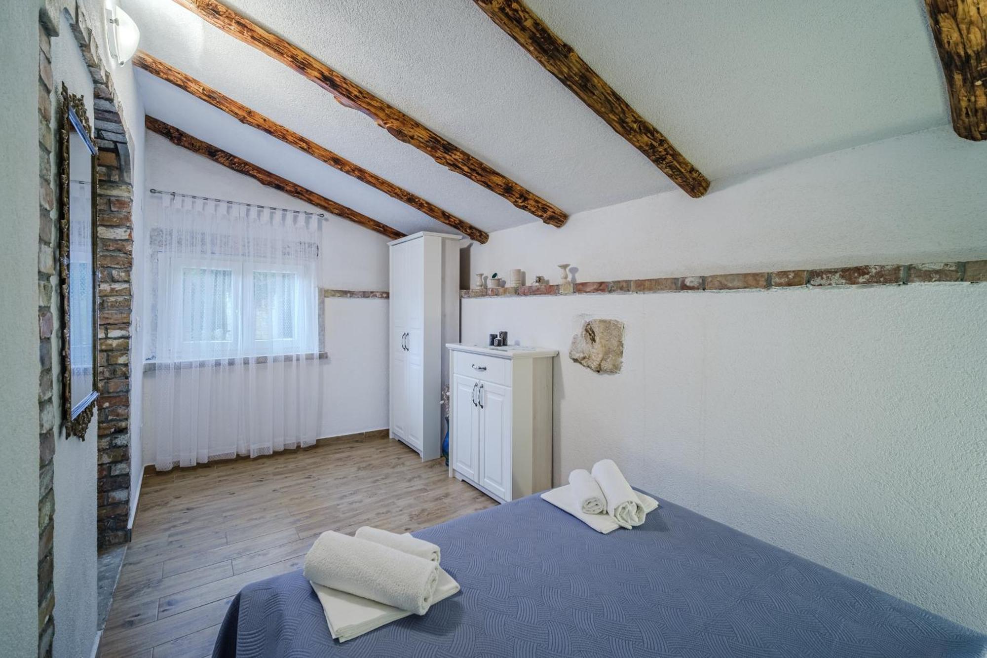 Holiday Home Gabelot Supetar Exterior photo
