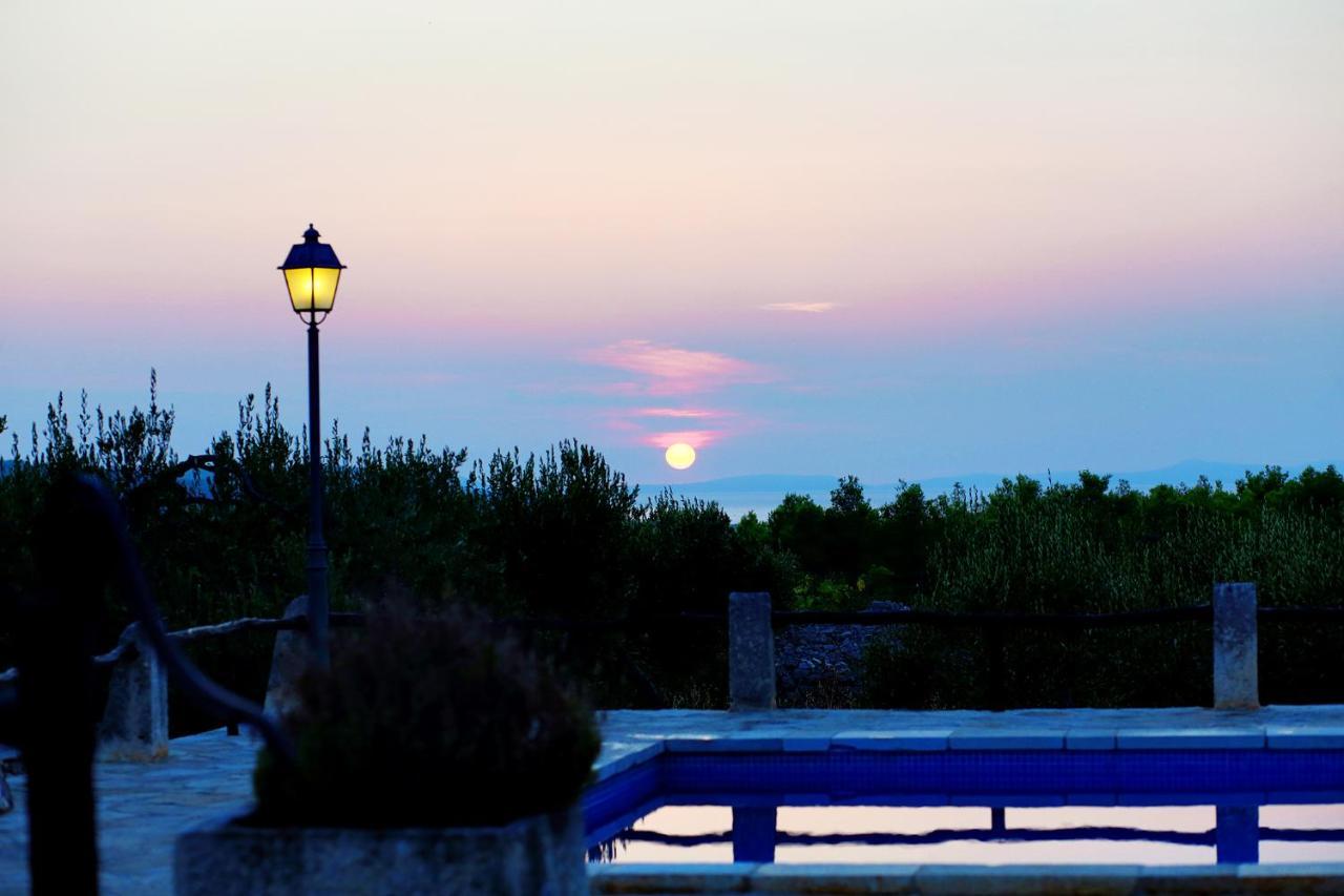 Holiday Home Gabelot Supetar Exterior photo